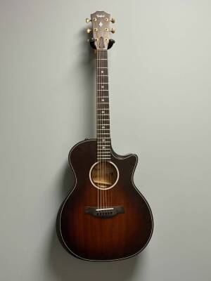 Taylor Guitars - 324CE B.E.
